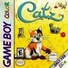 Catz - Your Virtual Petz Palz Box Art Front